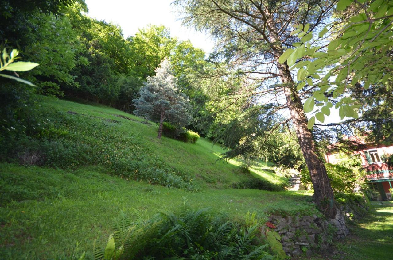 Varenna Villa Ranierihome Exterior photo